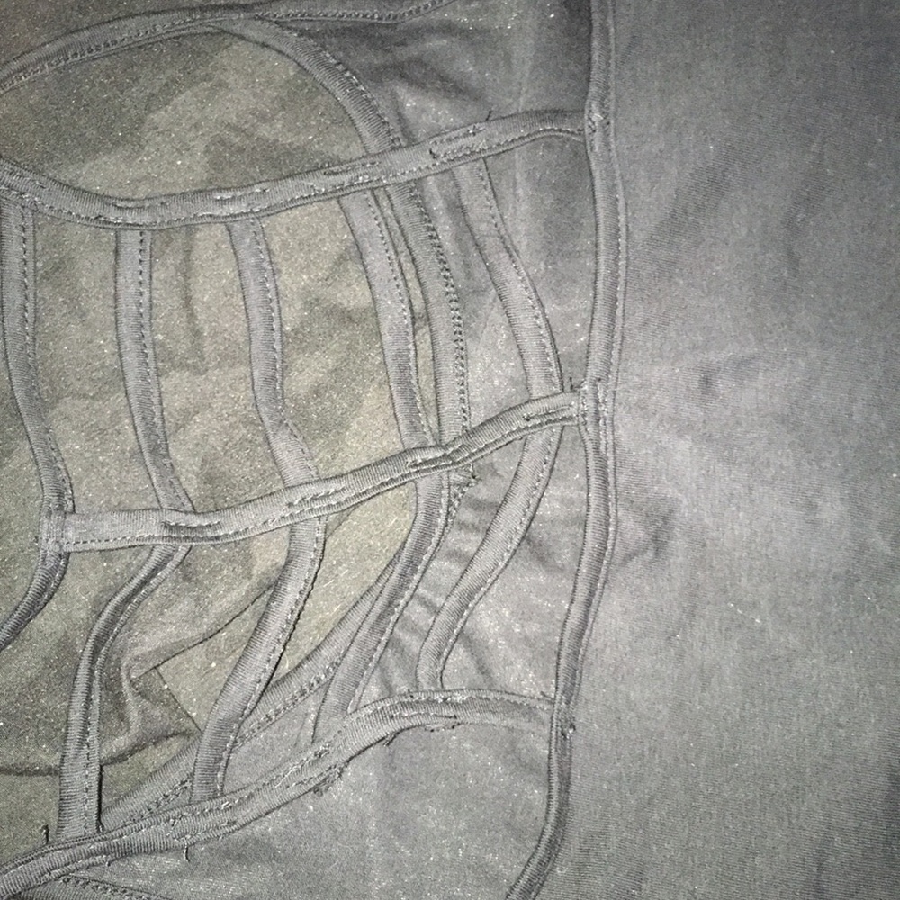 Body suit - Picture 2 of 2